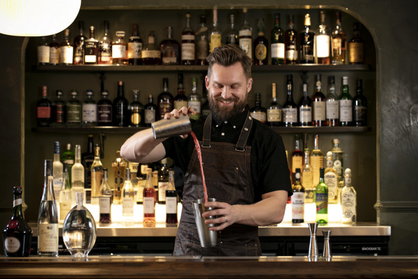 Le Bar