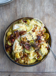 Tartiflette