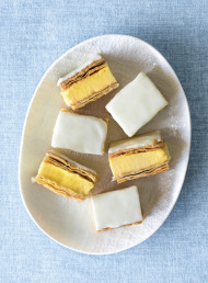 Custard Slice 