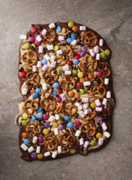 Sprogs’ Chokkie Bark 