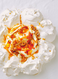 Praline Pavlova
