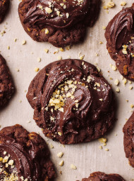 Afghans with Benefits 