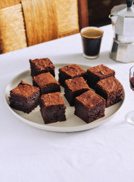Chocolate Brownies 
