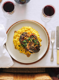 Osso Buco Blanc 