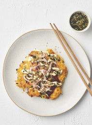 Okonomiyaki 