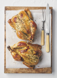 20 Chicken Recipes We Keep Going Back To 