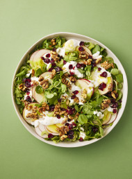 Waldorf–esque Salad 