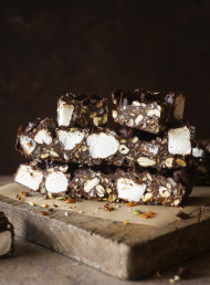 Rocky Road 