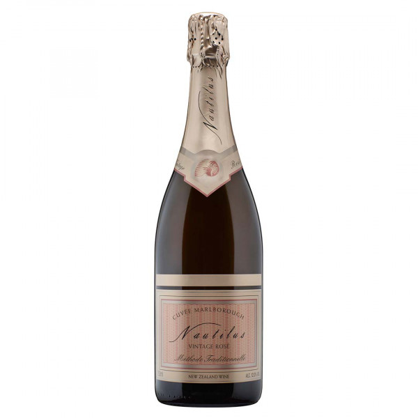 nautilus vintage rose 2018