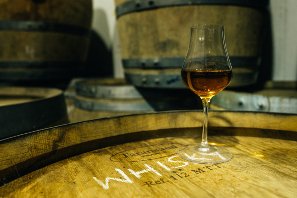 Waiheke Whisky