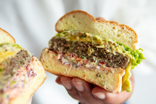 Burgers