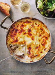 Ottinetti Sauté 24cm Pan