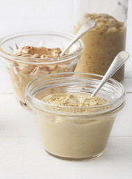 Miso and Sesame Mayo