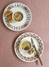 Pork Rillettes (Rillettes de Porc)