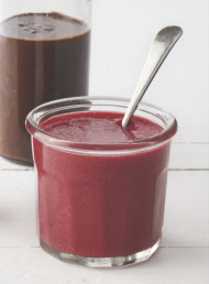 Raspberry Sauce