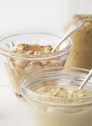 Smoky Paprika and Sherry Vinegar Mayo