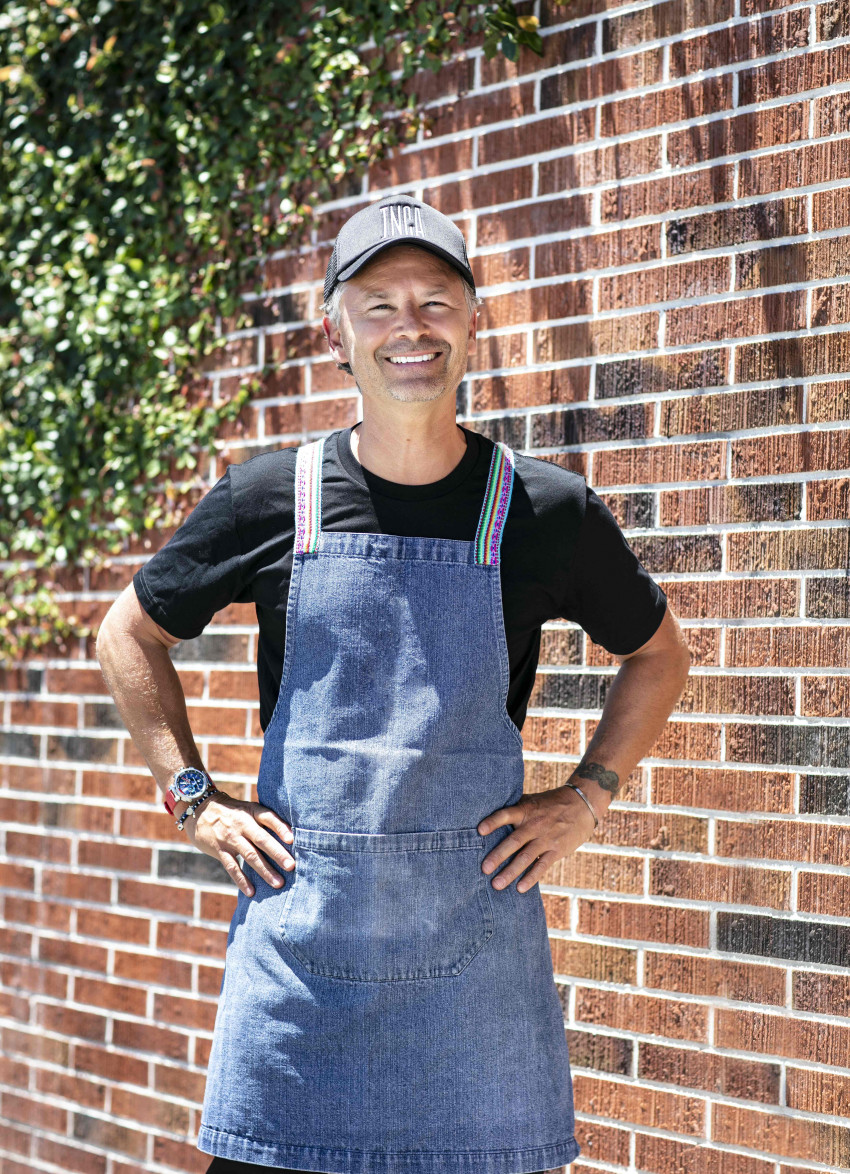 Ponsonby Central Welcomes New Nic Watt Venture