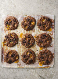 Afghan Cookies Gone Rogue