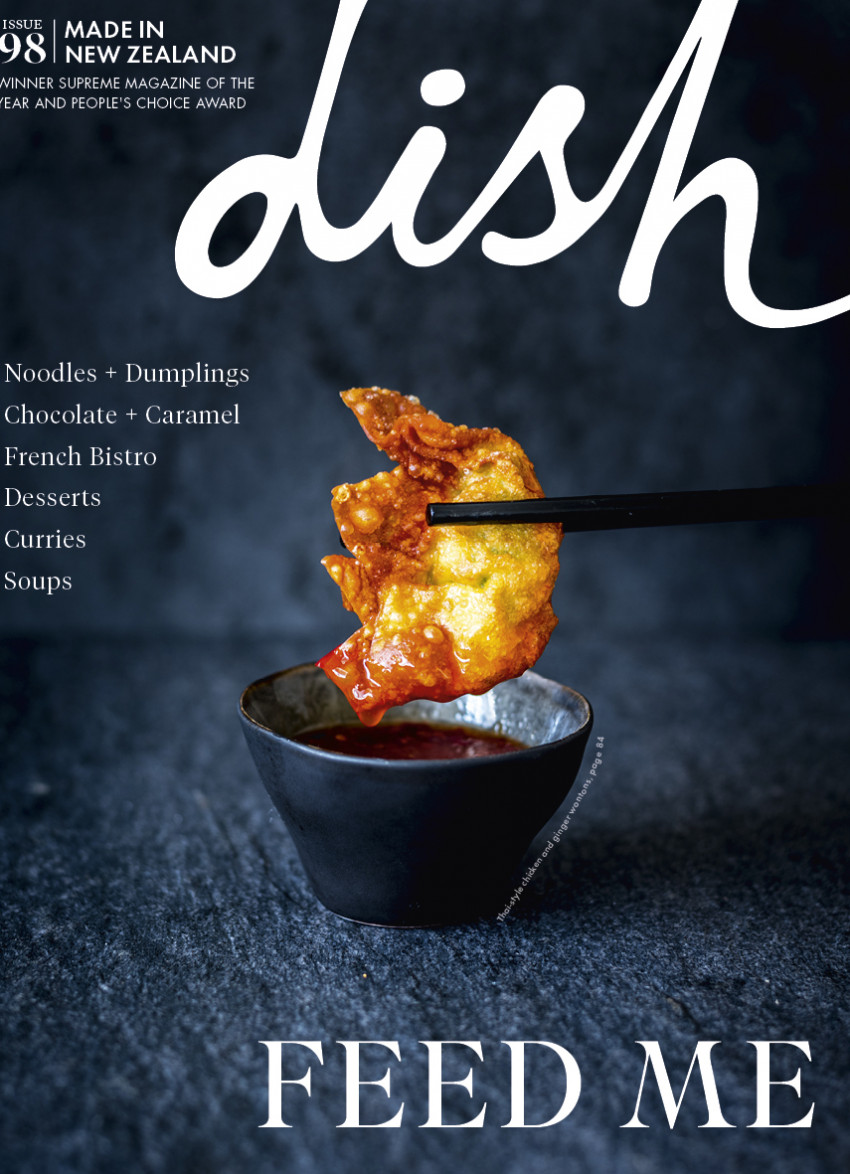 dish 98 cover