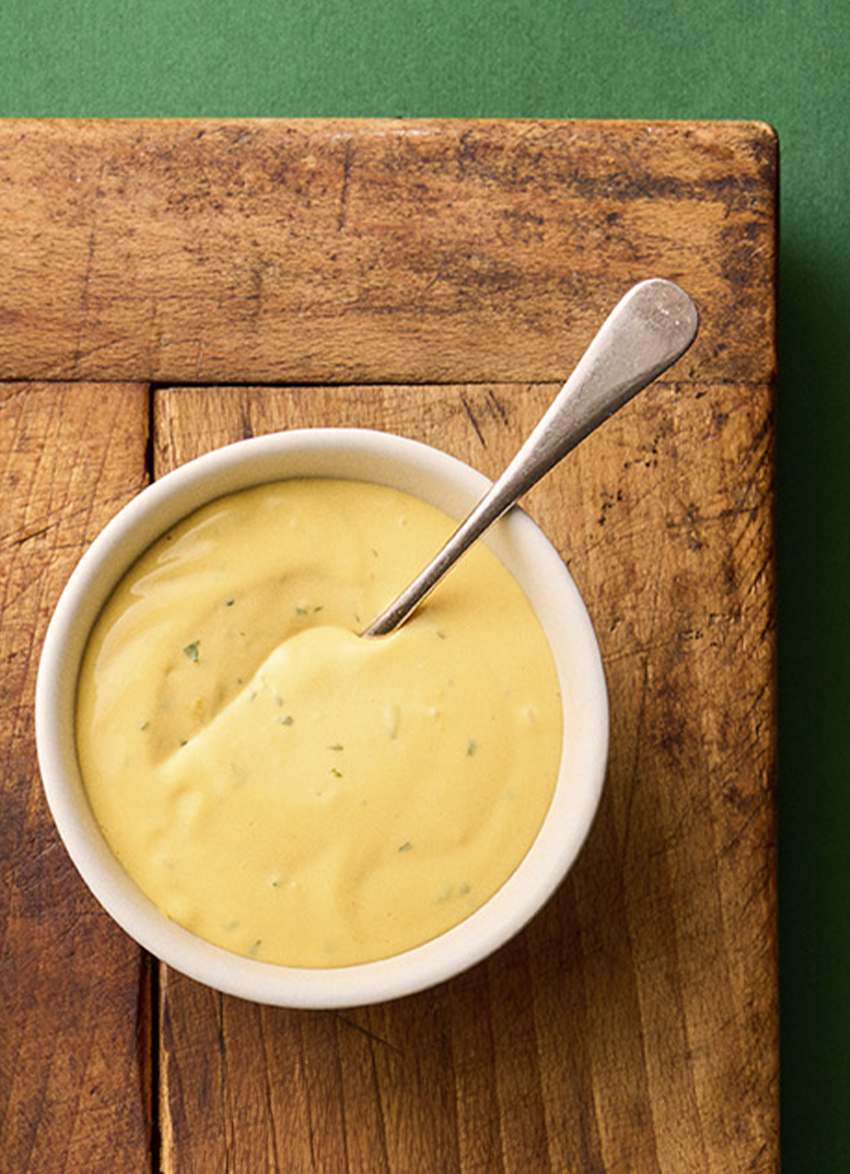 Béarnaise