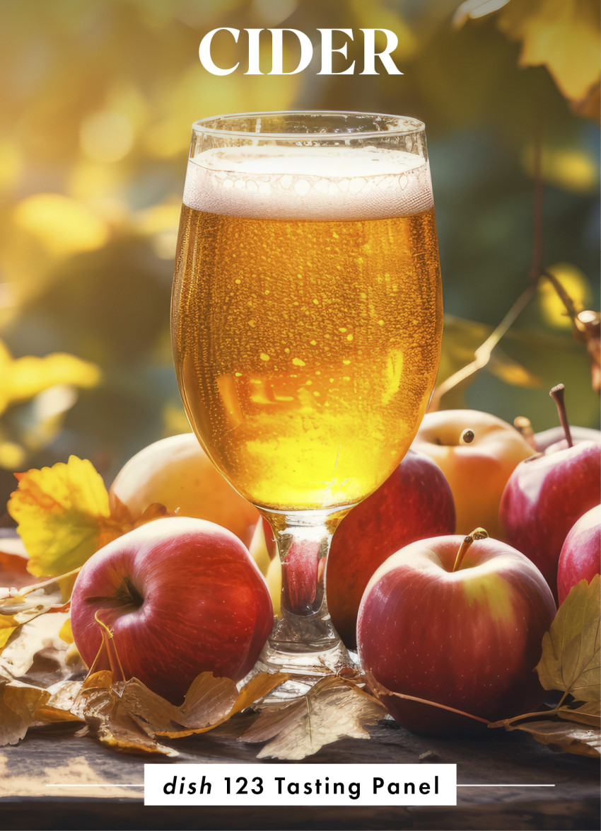 Top Ciders from New Zealand and Beyond