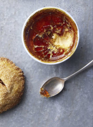 TikTok Vanilla Brûlée