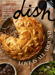A Sneak Peek Inside Issue 121