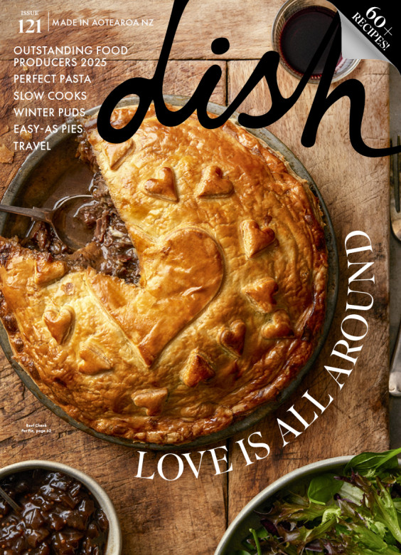 Issue #121