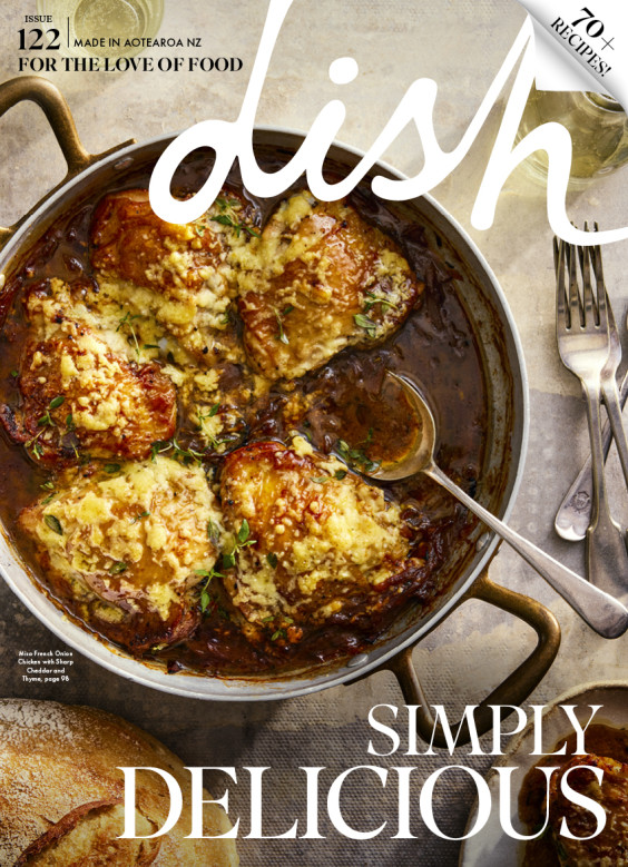 Issue #122