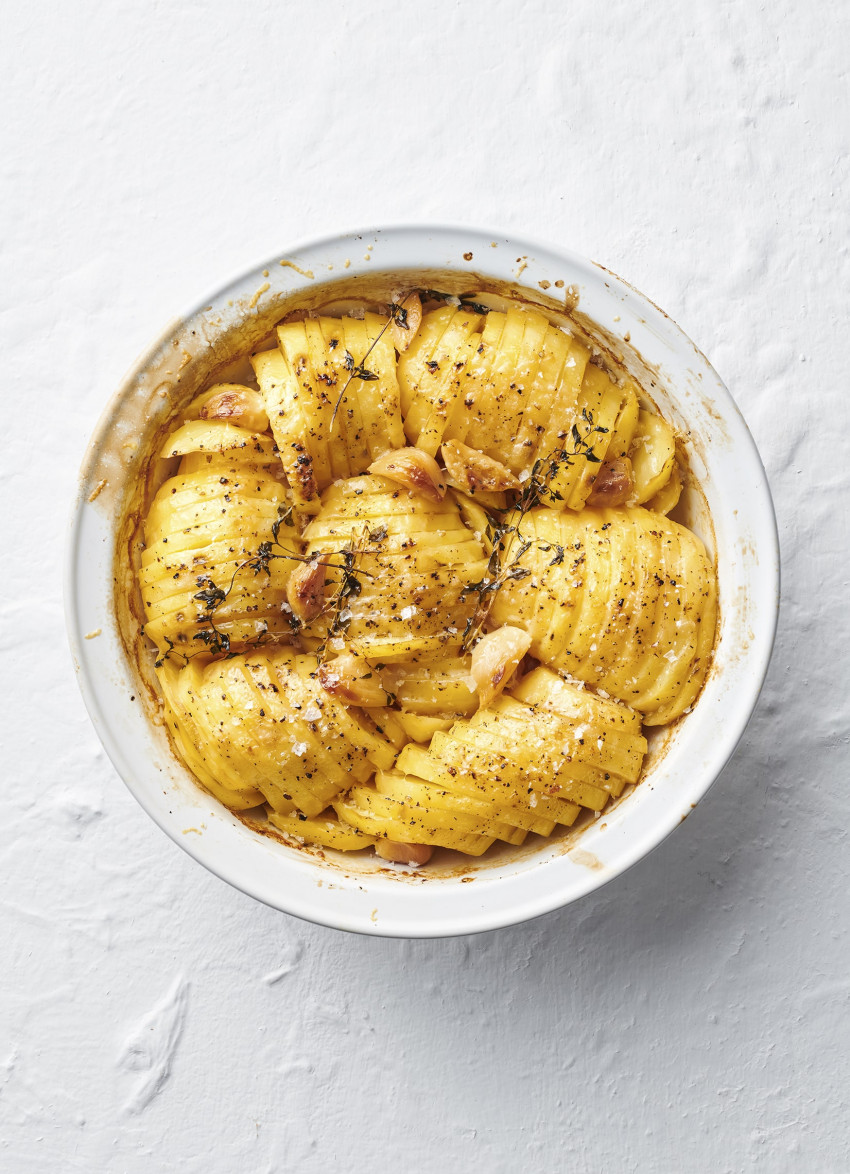 A Guide to Potatoes - Choosing the Right Spud