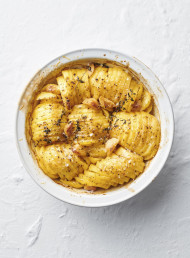 A Guide to Potatoes - Choosing the Right Spud