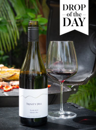 Drop of the Day - Trinity Hill Hawke’s Bay Syrah