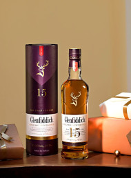 Gift Him a Legacy This Father’s Day with Glenfiddich