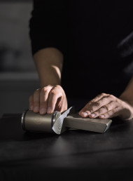 Cult favourite knife sharpener HORL lands in New Zealand