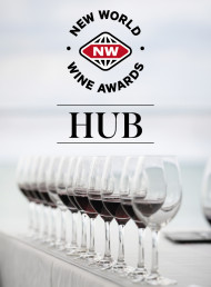 New World Wine Awards 2025 Hub