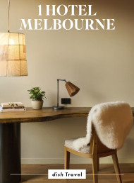 1 Hotel, Melbourne
