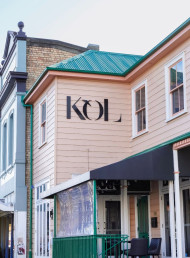 A New Era at KOL