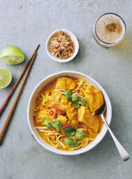 Laksa