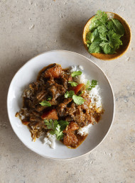 Lee Kum Kee Aromatic Slow-cooked Beef Stew