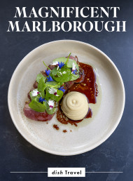 MAGNIFICENT MARLBOROUGH