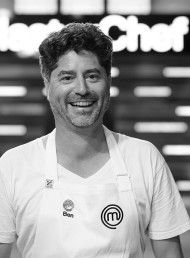 A Catch-Up with MasterChef Favourite Ben Macdonald