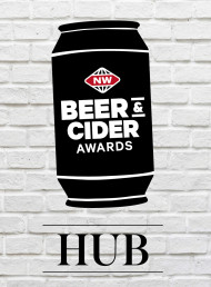 New World Beer & Cider Awards 2025 Hub 