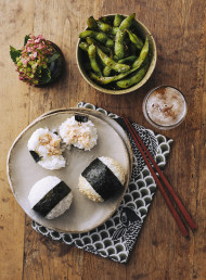 OG Onigiri