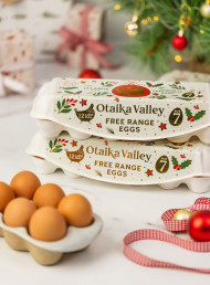 Add a Festive Touch to Your Kitchen