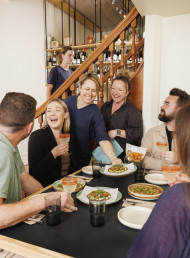 Walk. Talk. Eat. Repeat. The Ponsonby Road Food Tour is now running