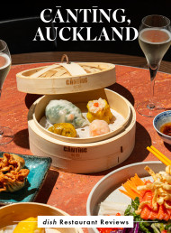 Cāntīng, Auckland