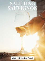 Saluting sauvignon this summer!