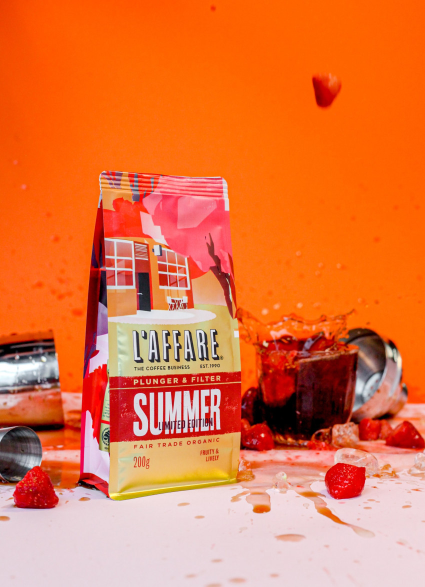L'affare summer brew