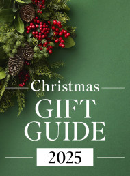 Christmas Gift Guide '25