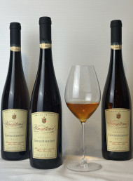 Luxury Wine Liquidation: Final Bottles of Grand Cru Vinoptima 2011 Exclusive to Fine Wine Delivery